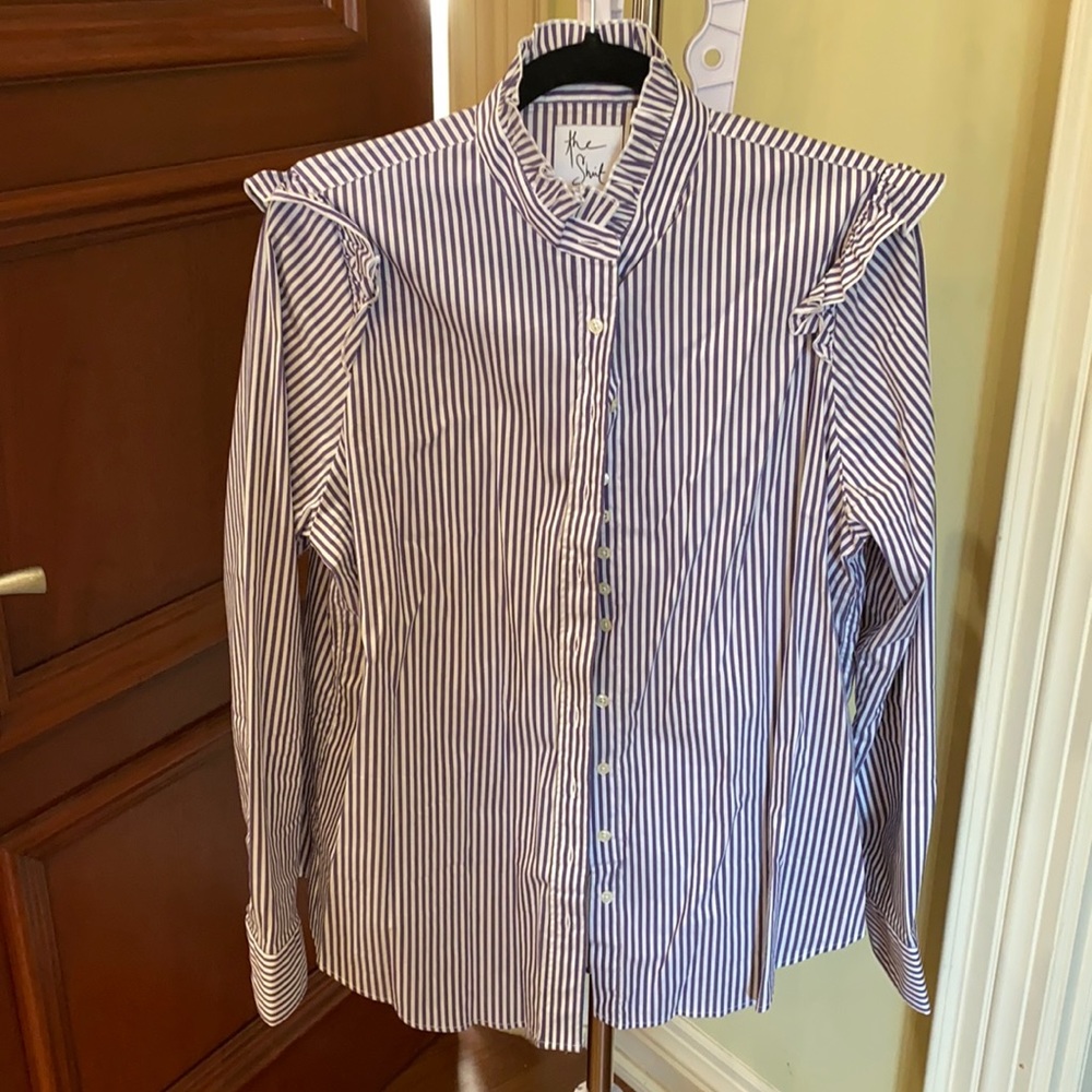 Button down shirt